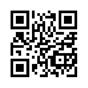 Gorillaav.com QR code