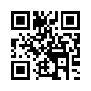 Gorillaiso.com QR code