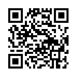 Gorillawords.com QR code