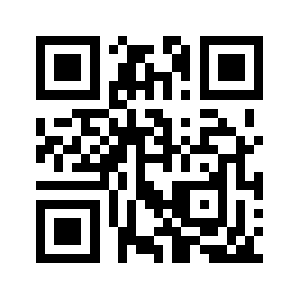 Gormans.com QR code