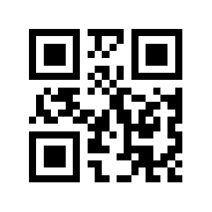 Gormsen QR code