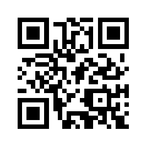 Gorooted.ca QR code