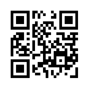 Gorozar.com QR code