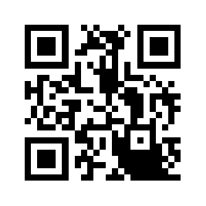 Gorskyny.com QR code