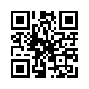 Gorving.ca QR code