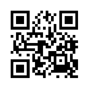 Goryczywol.com QR code