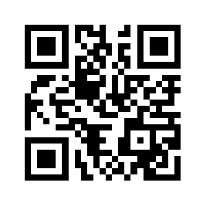 Gosbg.org QR code