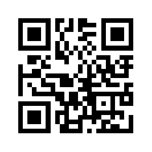 Gosdom.com QR code