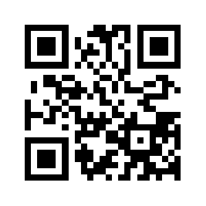 Gospeaky.com QR code