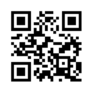 Gospelbaze.com QR code