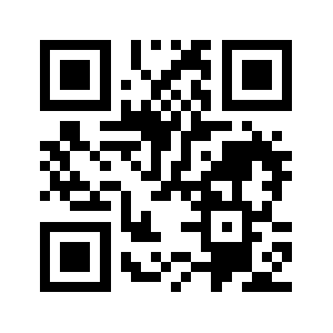 Gospelity.com QR code