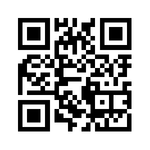 Gospelma.com QR code