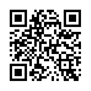 Gospeltrain.com QR code