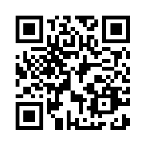 Gossamerlens.com QR code