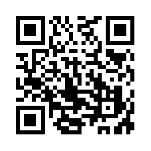 Gossamerwebdesign.org QR code