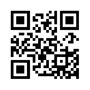 Gossipers.biz QR code