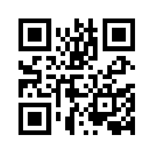 Gossipglo.com QR code