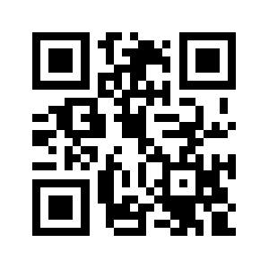 Gosslugi.com QR code