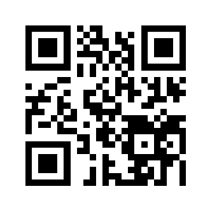 Gosweden.net QR code