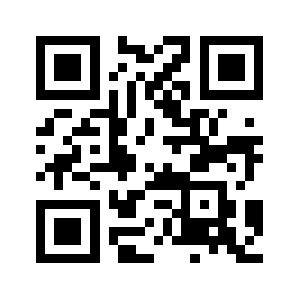 Gotchapaws.com QR code