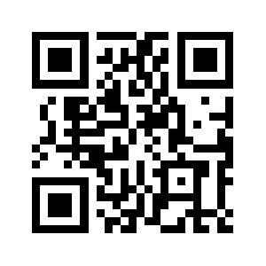 Goterest.com QR code