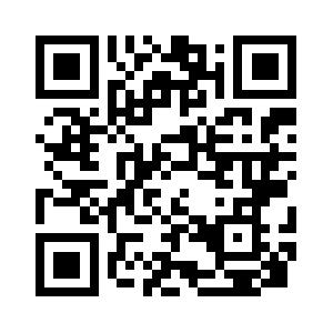 Gotgodofwar.com QR code