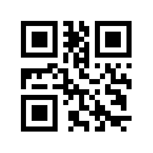 Gothard QR code