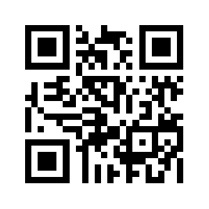 Gothawaii.com QR code