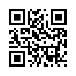 Gothgh.com QR code