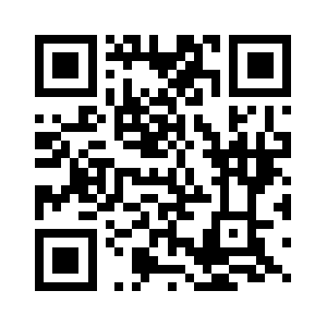 Gotholywear.org QR code