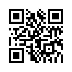 Gothspider.com QR code