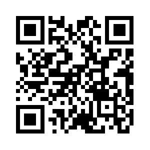 Gothunderpig.com QR code