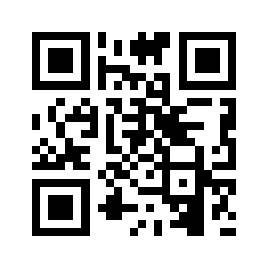 Gotland.com QR code