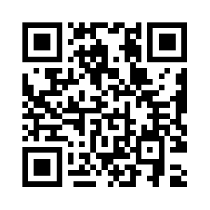 Gotlaundry.info QR code