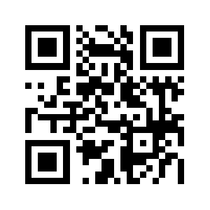 Gotletters.biz QR code