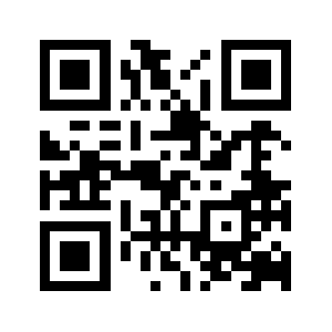 Gotluvdust.com QR code