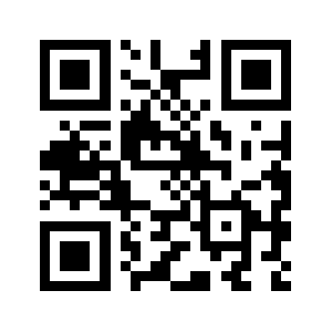 Gotoandplay.it QR code