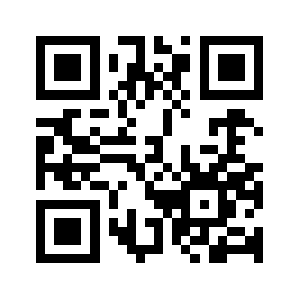 Gotobus.com QR code