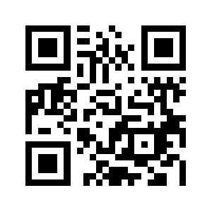 Gotodublin.org QR code