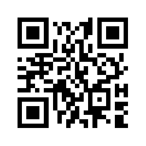 Gotokansas.com QR code