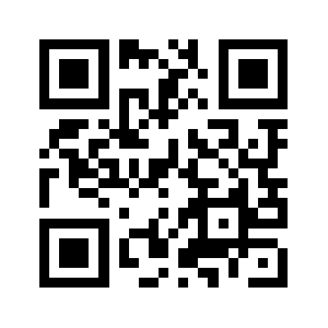 Gotorganic.org QR code