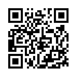 Gotpositivestuff.info QR code