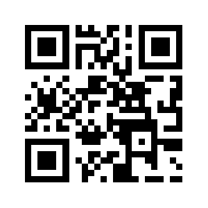 Gotredwing.com QR code