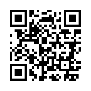 Gotspottedproject.com QR code