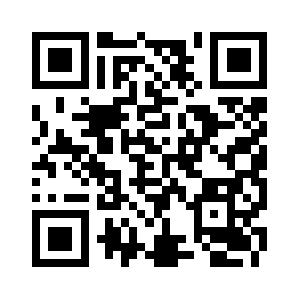 Gottindresden.com QR code