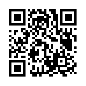 Gotwereatwar.com QR code