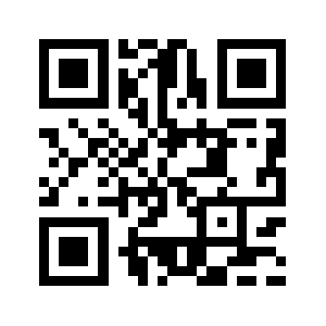 Goudvis5.com QR code