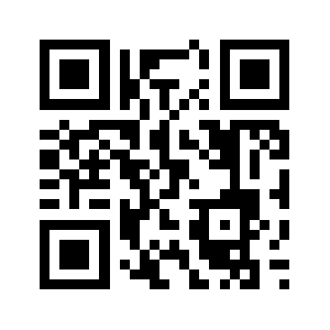 Gougere.fr QR code