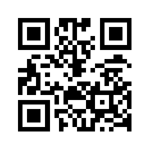 Goujieth.com QR code