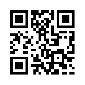 Goulaash.com QR code